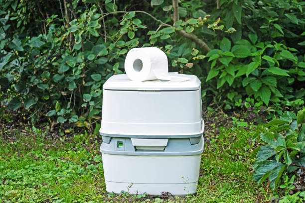 Best Local porta potty services  in Orchard Mesa, CO