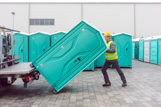 Best Portable restroom trailer rental  in Orchard Mesa, CO