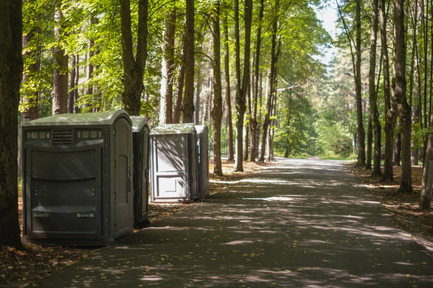 Best Portable restroom trailer rental  in Orchard Mesa, CO