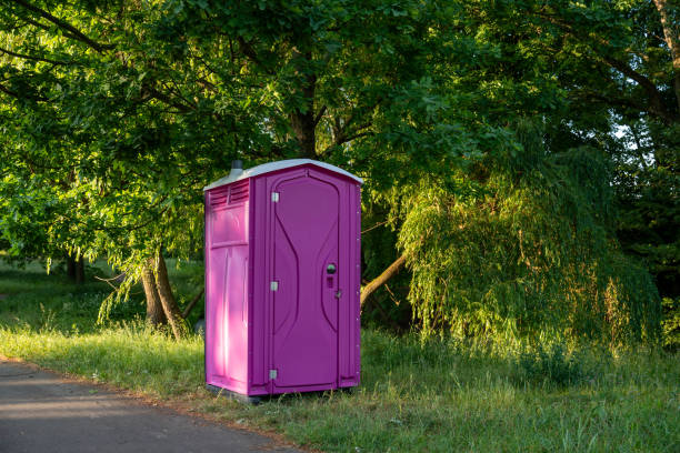 Best Porta potty rental near me  in Orchard Mesa, CO